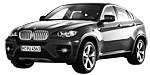 BMW E71 U2052 Fault Code