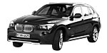 BMW E84 U2052 Fault Code