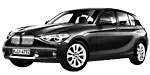 BMW F20 U2052 Fault Code